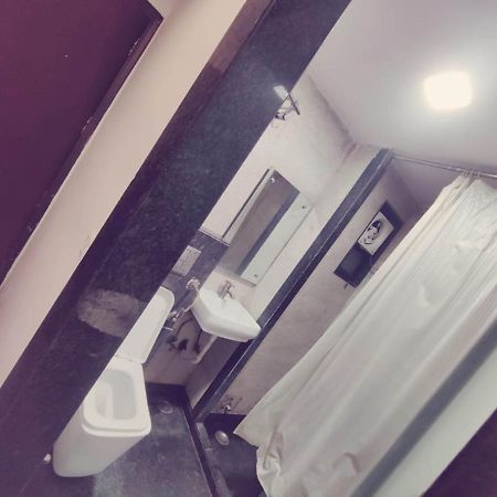 Hotel Saya Deluxe Near New Delhi Railway Station ' Экстерьер фото