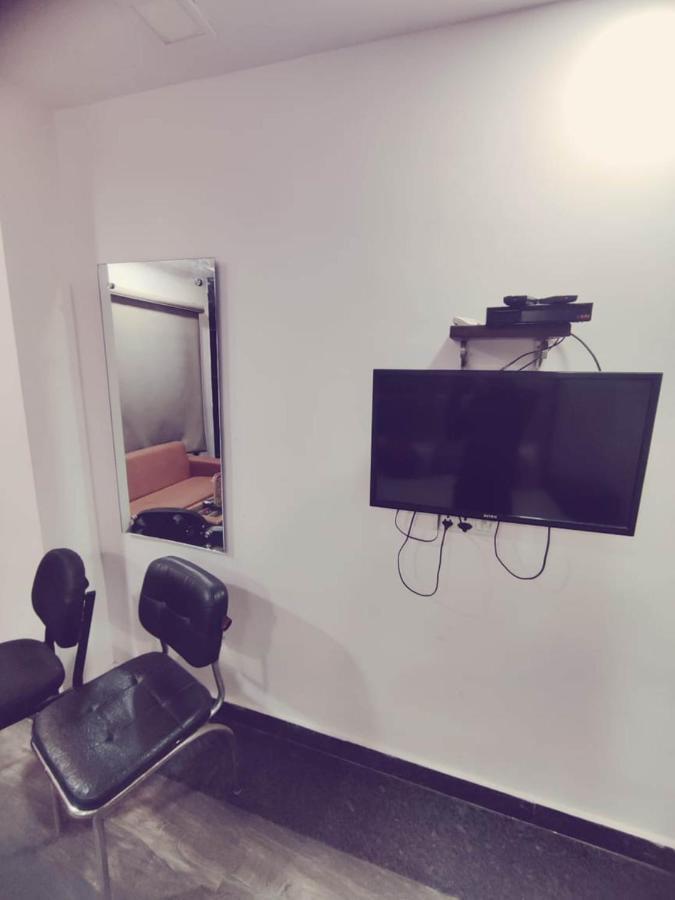 Hotel Saya Deluxe Near New Delhi Railway Station ' Экстерьер фото