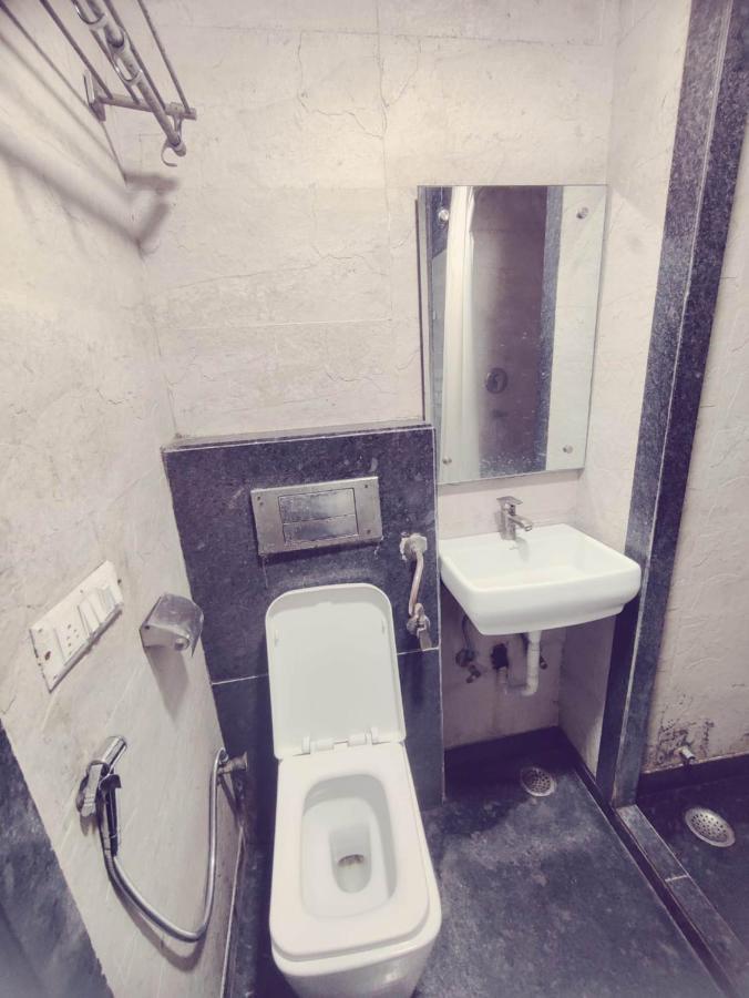 Hotel Saya Deluxe Near New Delhi Railway Station ' Экстерьер фото