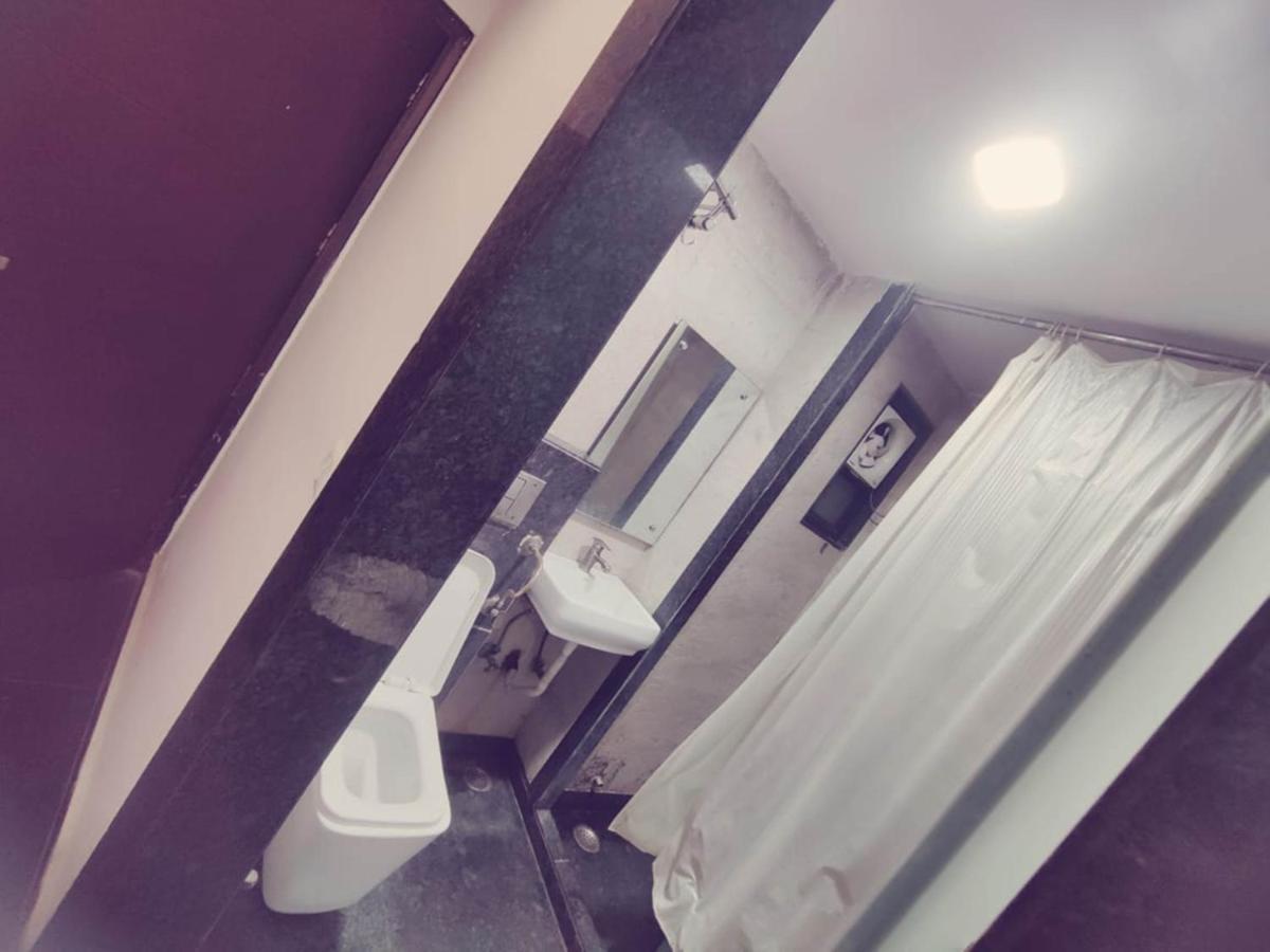 Hotel Saya Deluxe Near New Delhi Railway Station ' Экстерьер фото