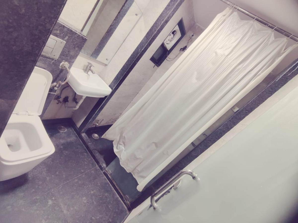 Hotel Saya Deluxe Near New Delhi Railway Station ' Экстерьер фото